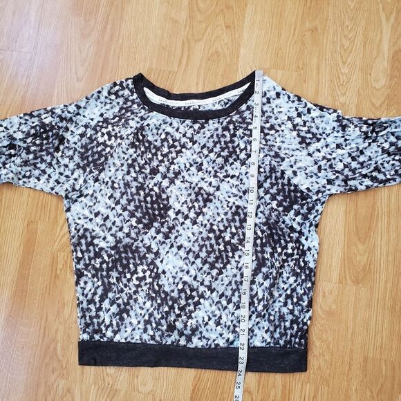 Nicole Miller New York  Pullover Sweater Sz Lg - Picture 8 of 12